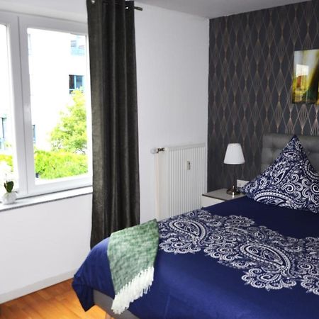 Apartment Am Diako BRE 외부 사진