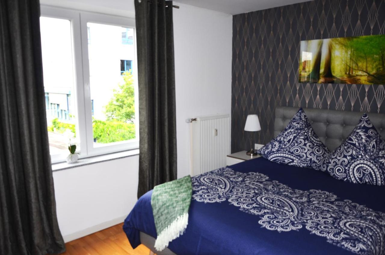 Apartment Am Diako BRE 외부 사진