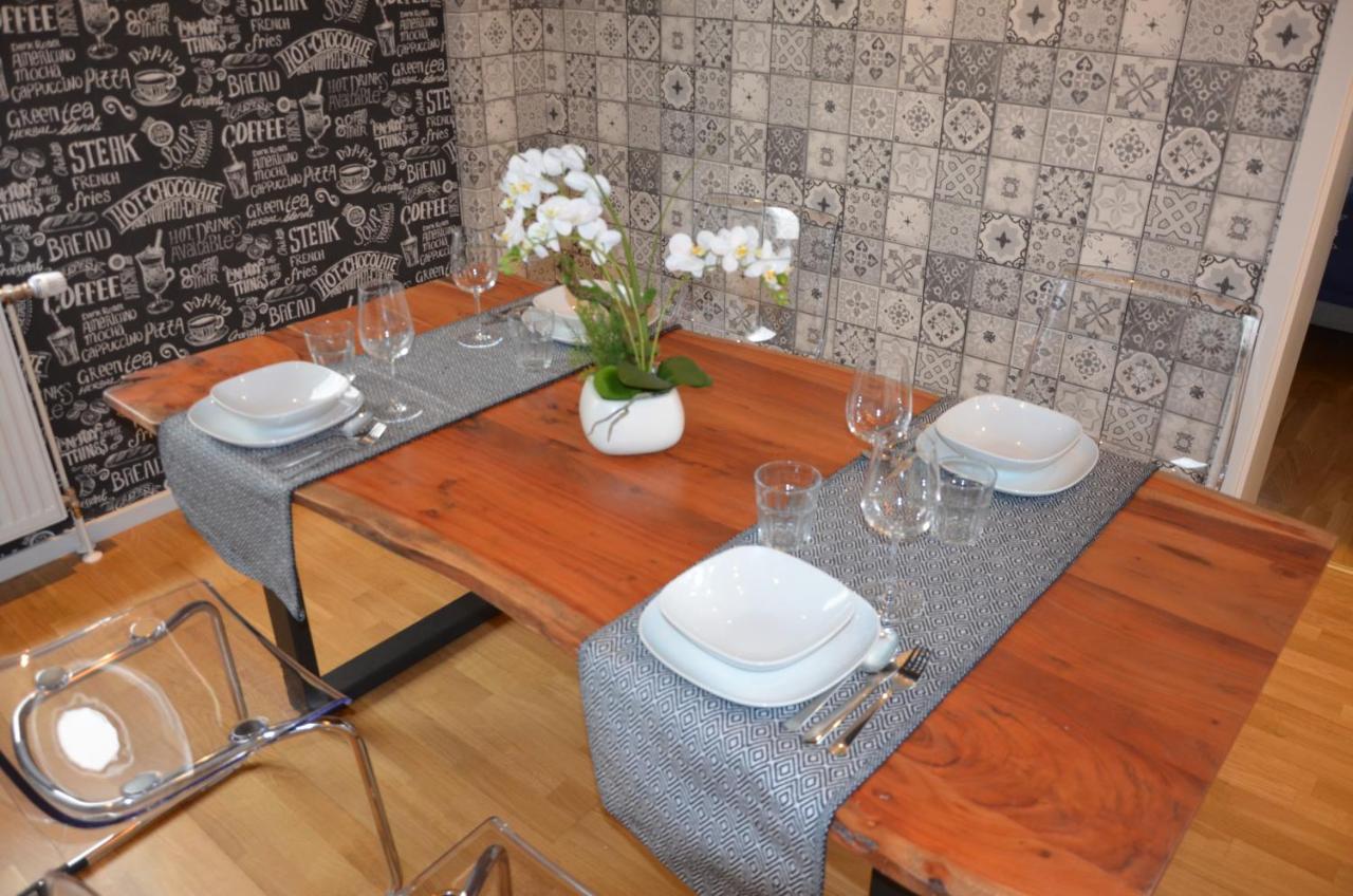 Apartment Am Diako BRE 외부 사진