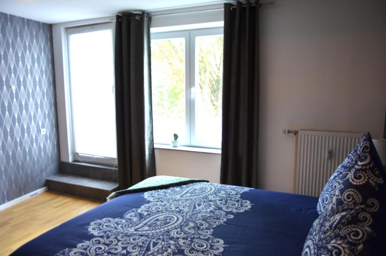 Apartment Am Diako BRE 외부 사진