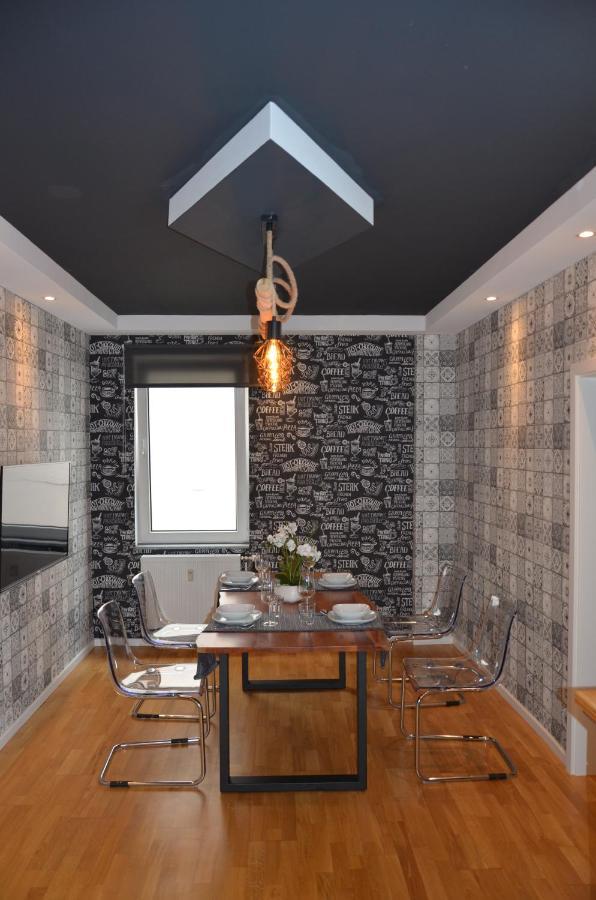 Apartment Am Diako BRE 외부 사진