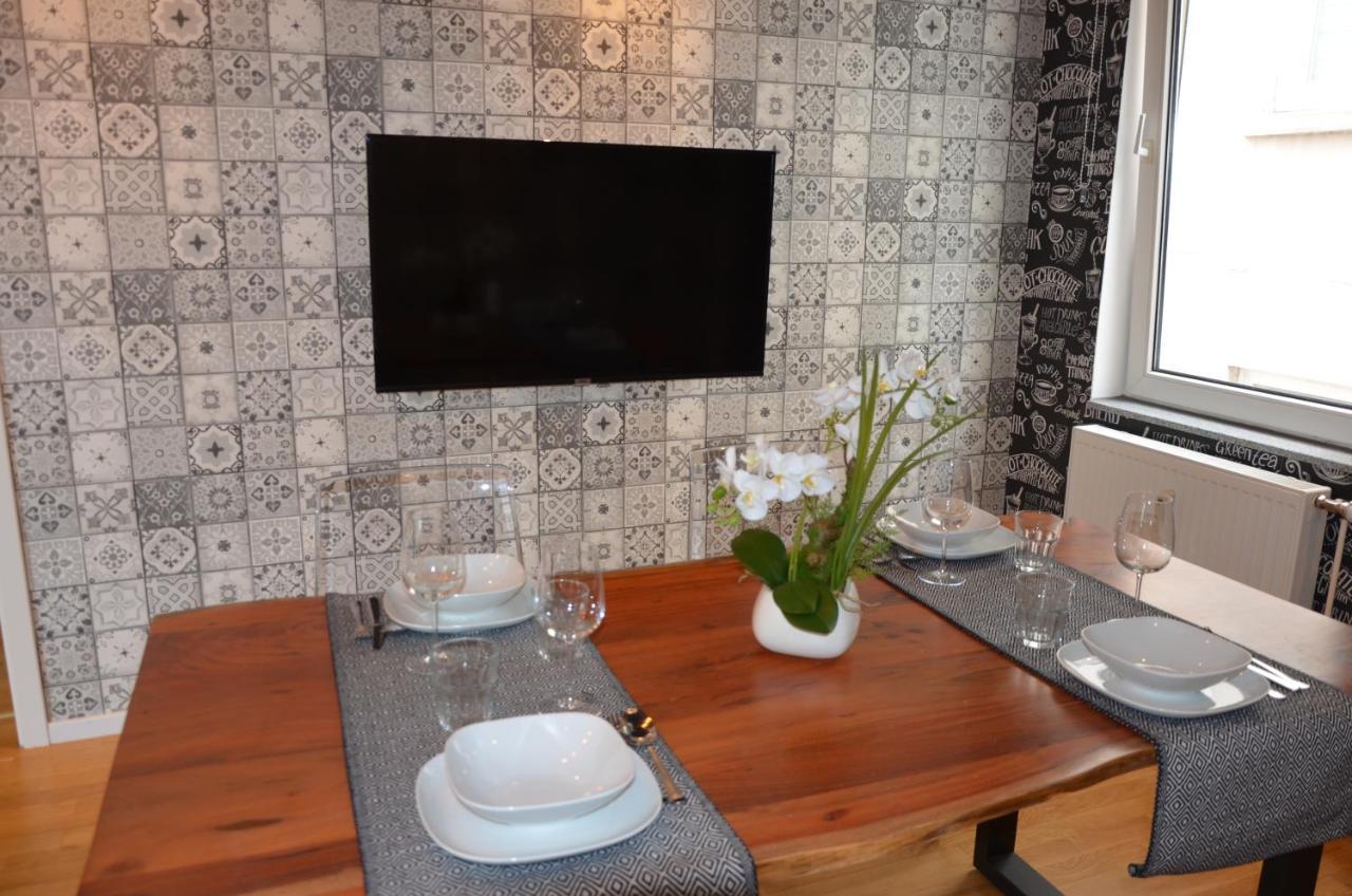 Apartment Am Diako BRE 외부 사진