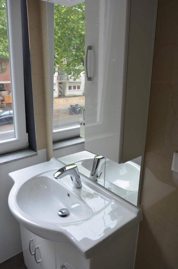 Apartment Am Diako BRE 외부 사진