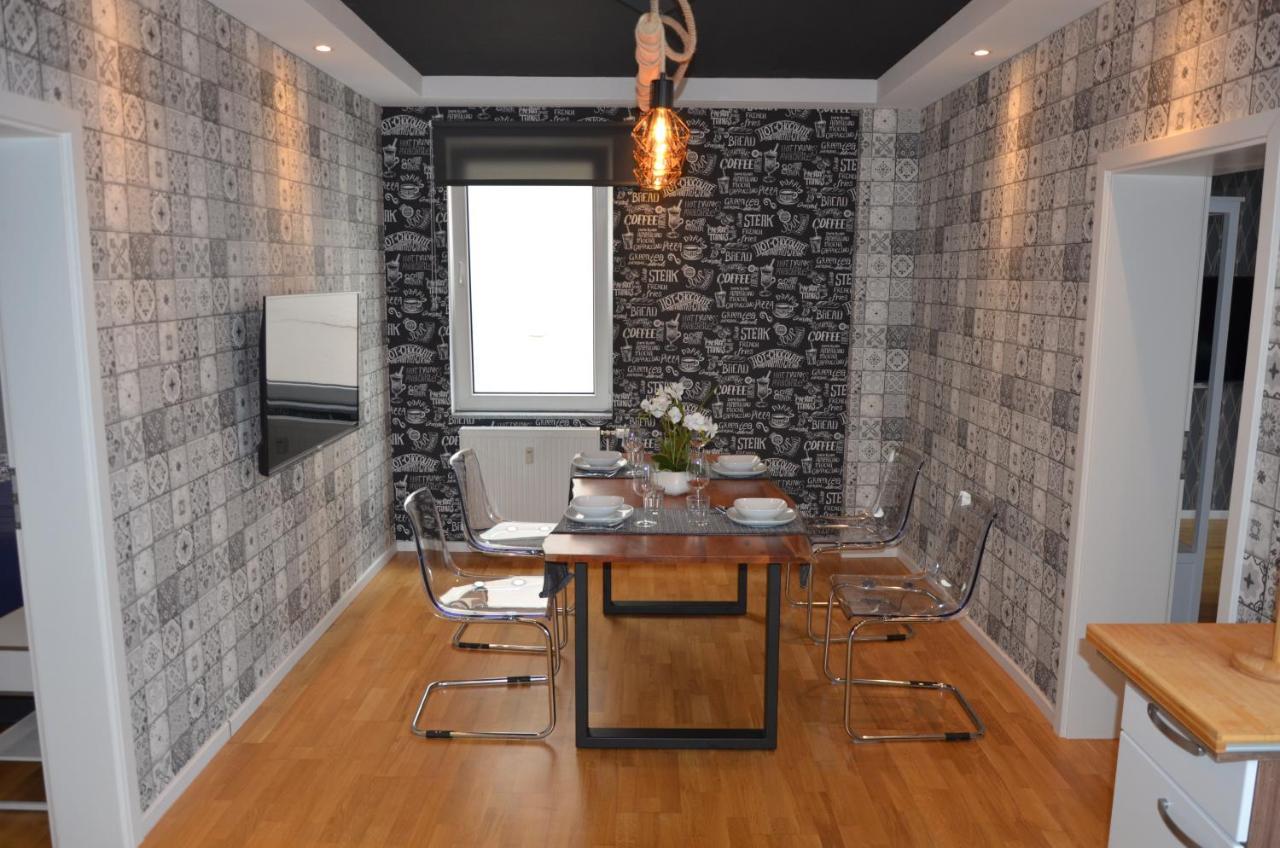 Apartment Am Diako BRE 외부 사진