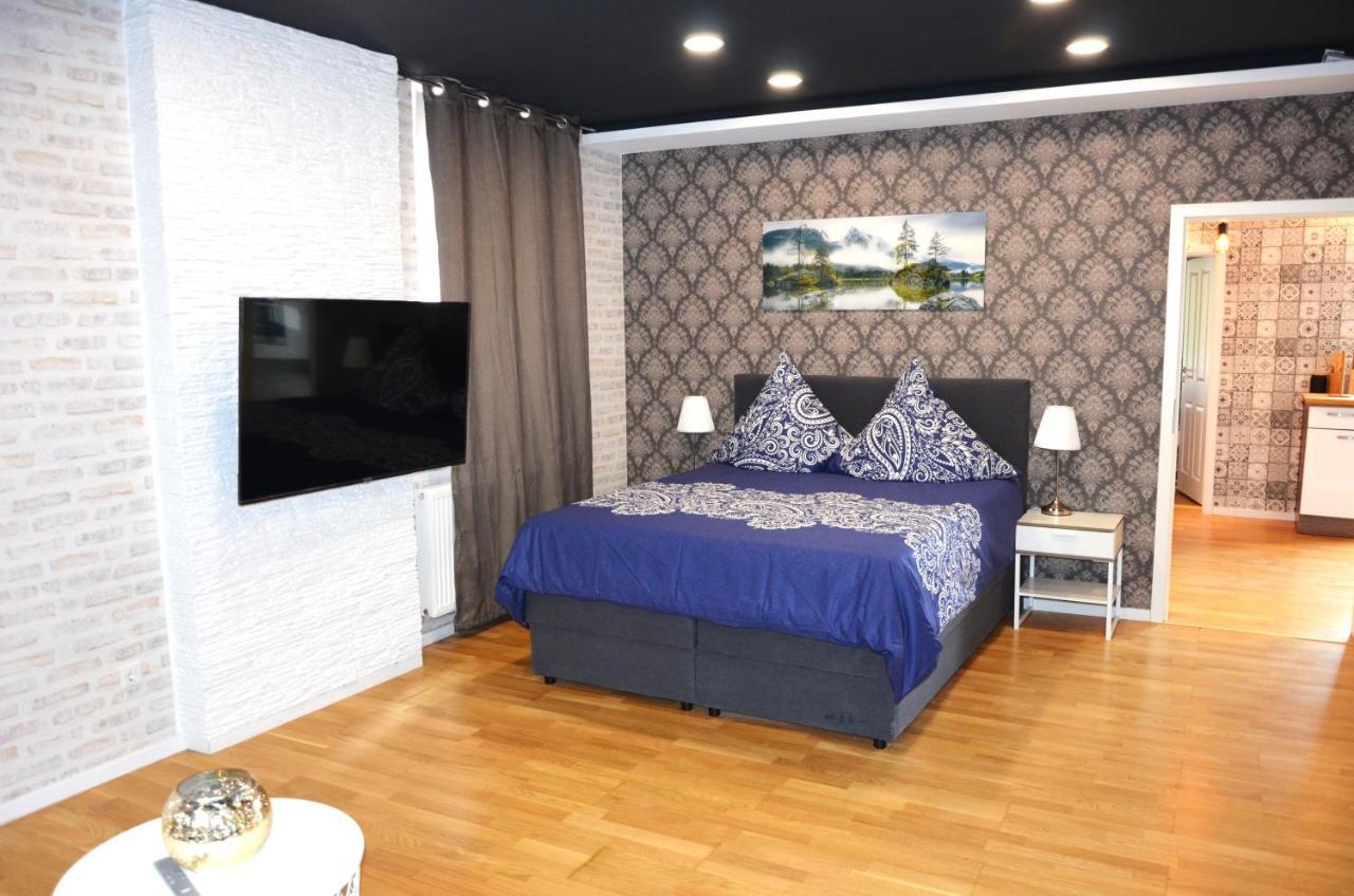Apartment Am Diako BRE 외부 사진