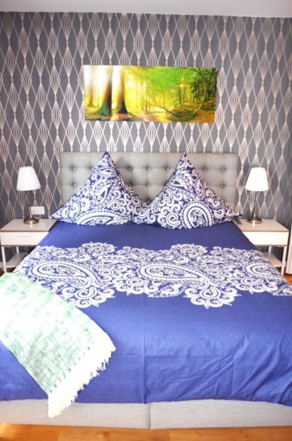 Apartment Am Diako BRE 외부 사진