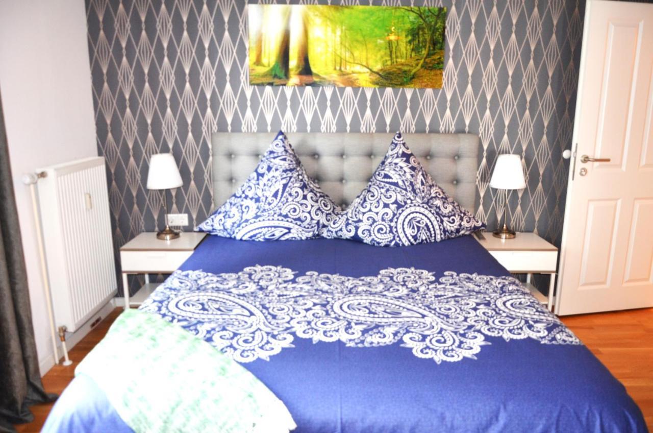 Apartment Am Diako BRE 외부 사진