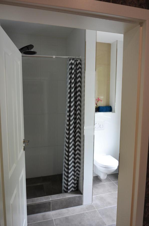 Apartment Am Diako BRE 외부 사진