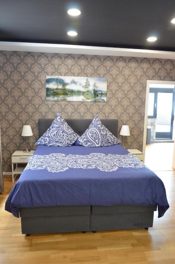 Apartment Am Diako BRE 외부 사진