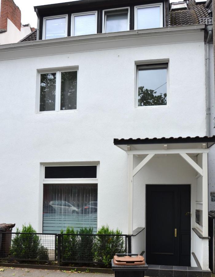 Apartment Am Diako BRE 외부 사진