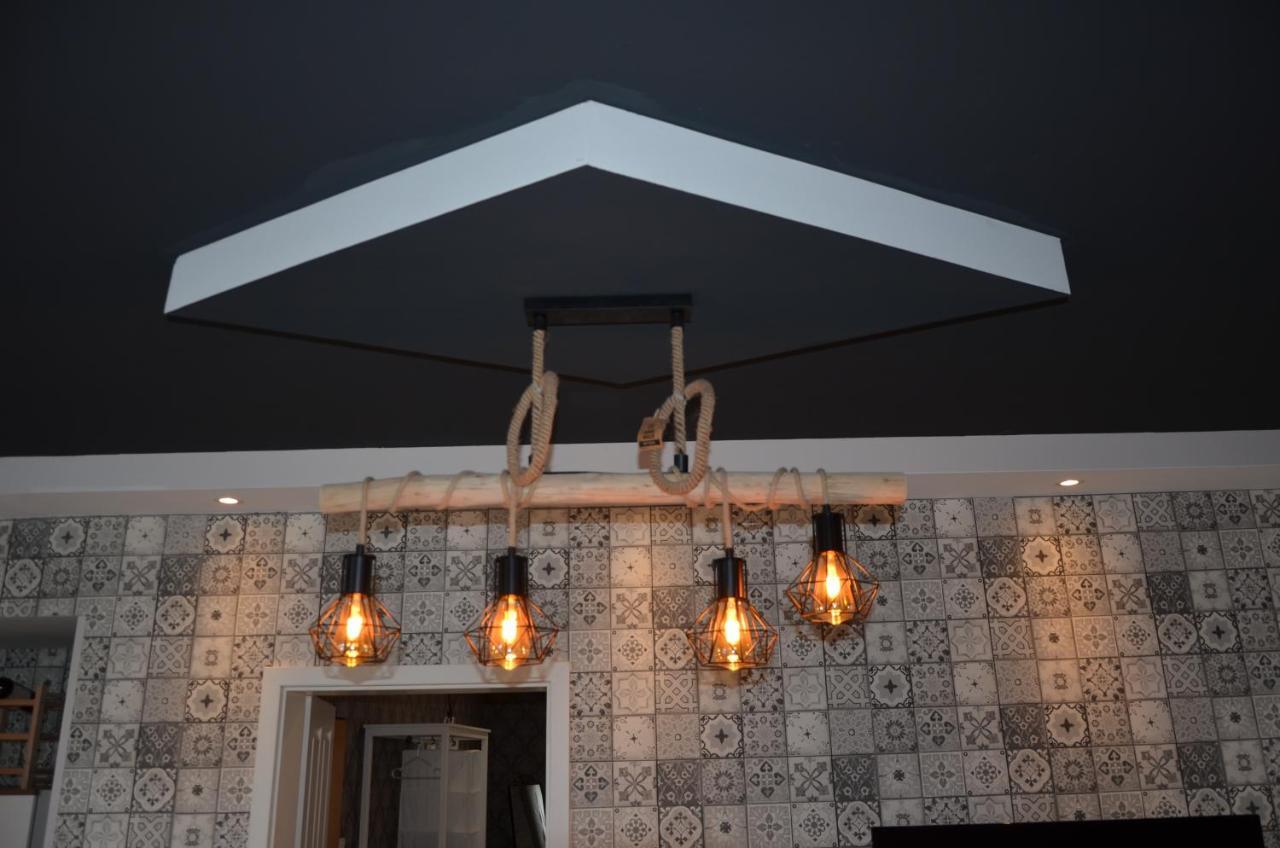 Apartment Am Diako BRE 외부 사진